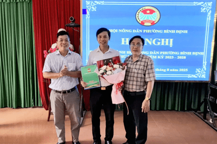 MẶT TRẬN - ĐOÀN THỂ