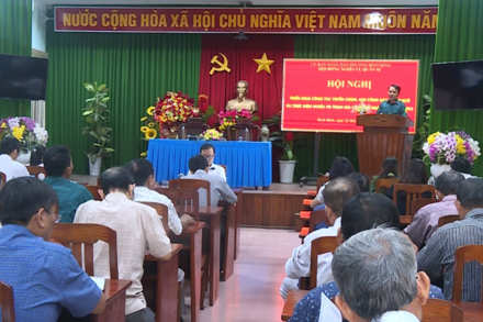 MẶT TRẬN - ĐOÀN THỂ